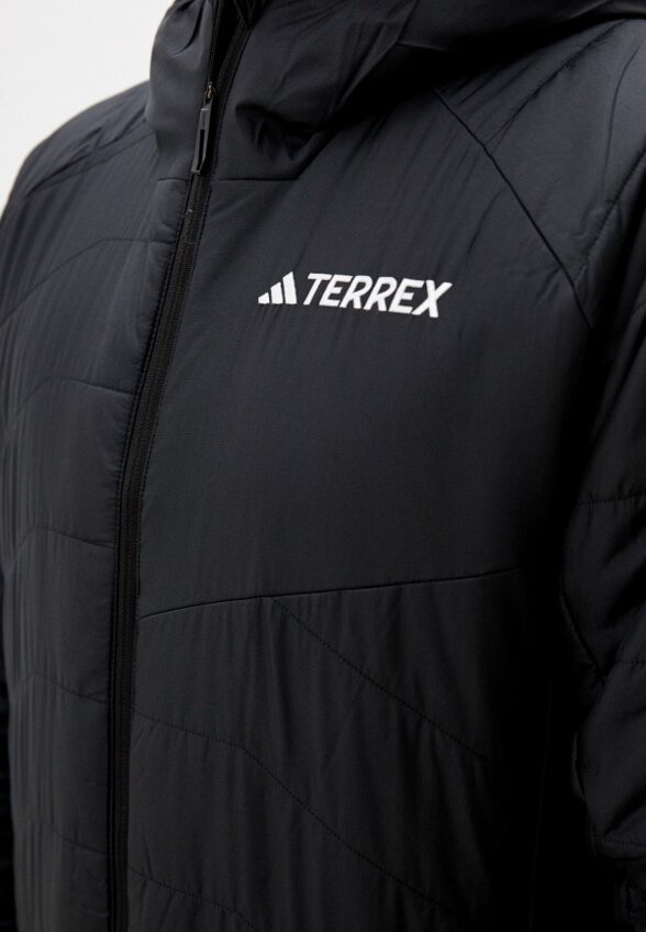 Куртка утепленная adidas