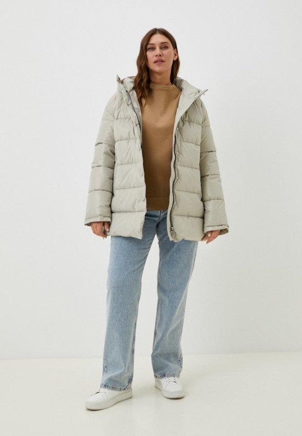 Пуховик Maritta