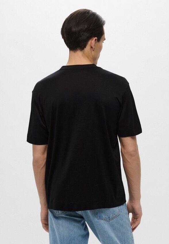 Футболка Emporio Armani