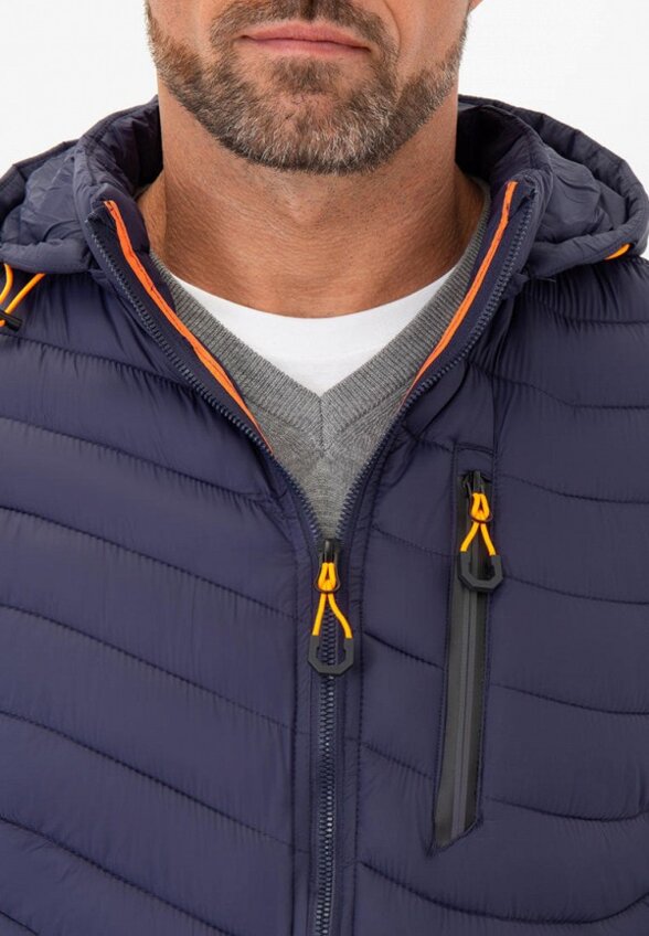 Куртка утепленная Thomas Berger