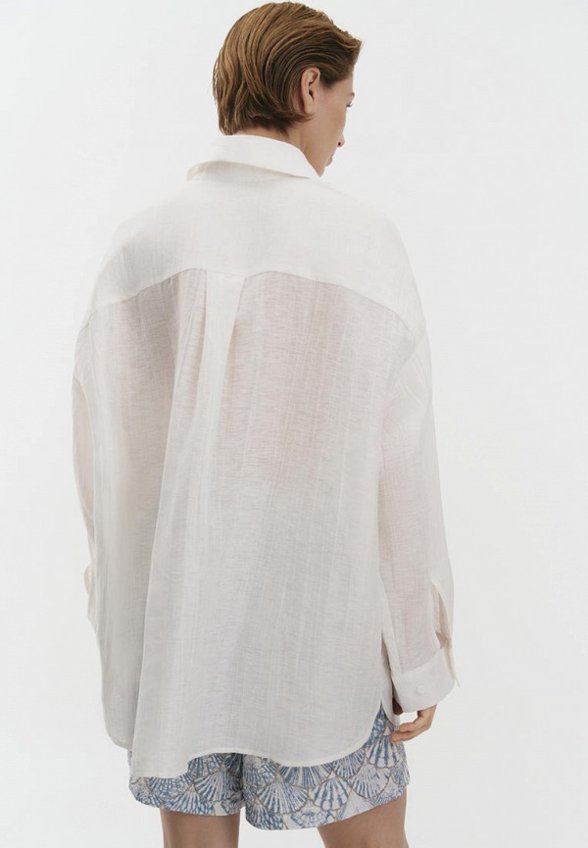 Рубашка Daisyknit