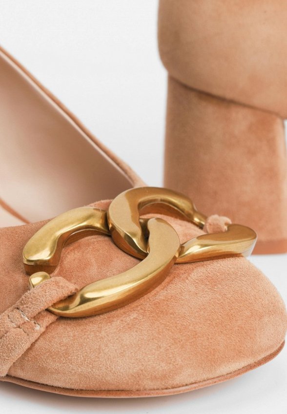 Туфли La Giostra