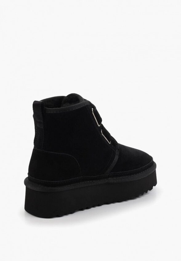 Ботинки Sbalo