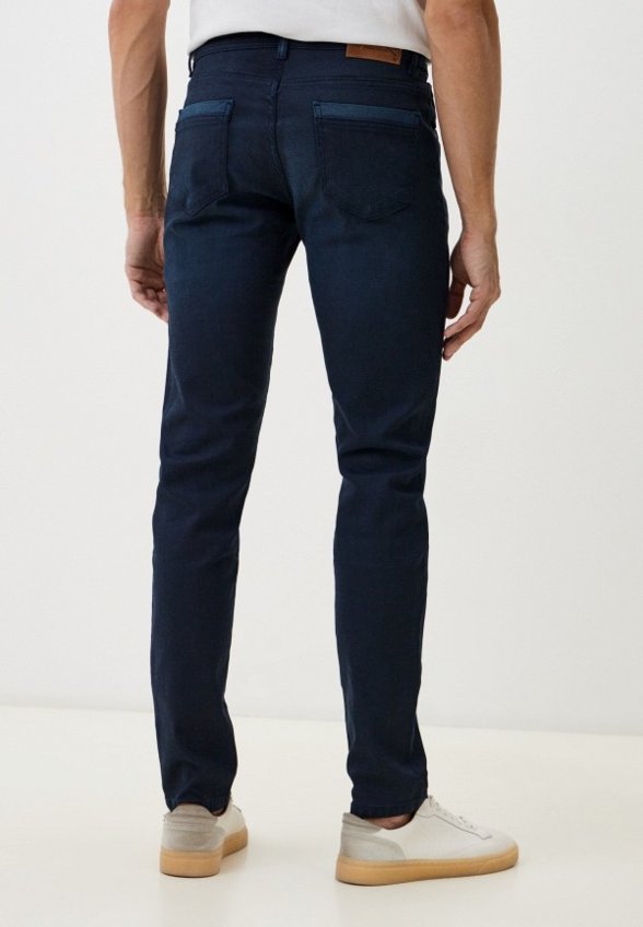 Джинсы U.S. Polo Assn.