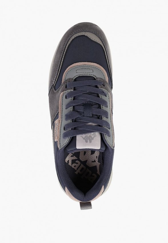 Кроссовки Kappa