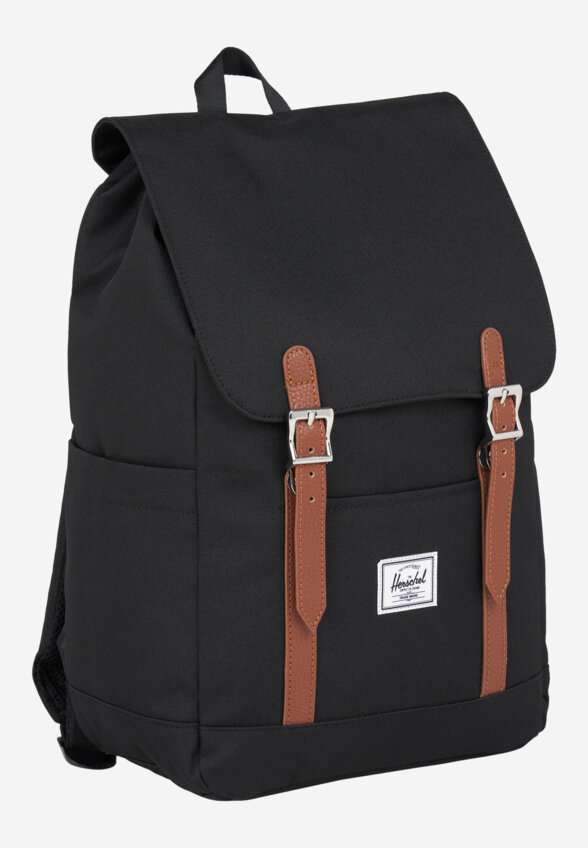 Рюкзак Herschel Retreat Small, Черный