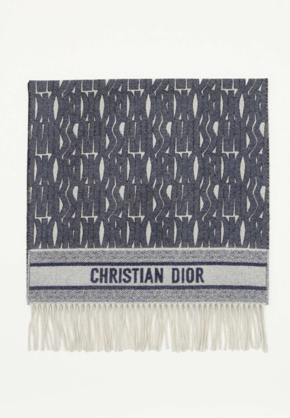 Dior Scarf