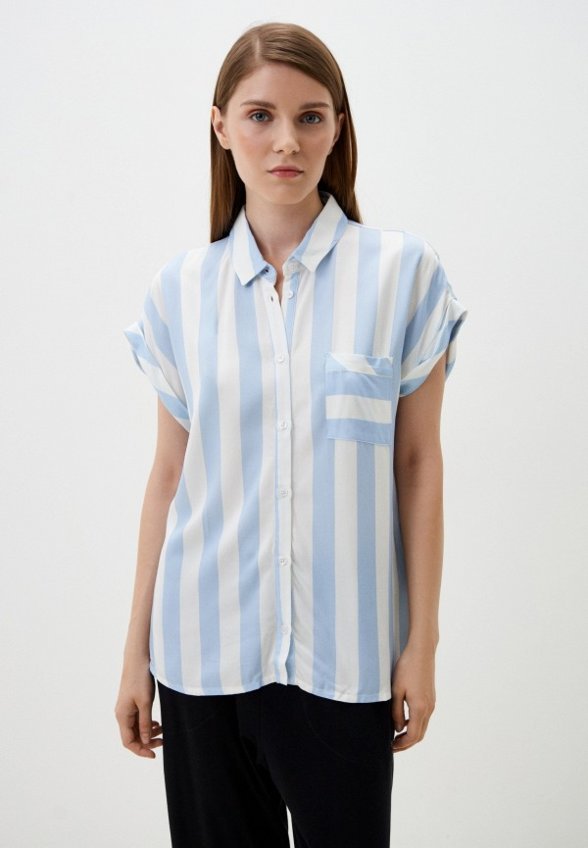 Рубашка домашняя Blackspade