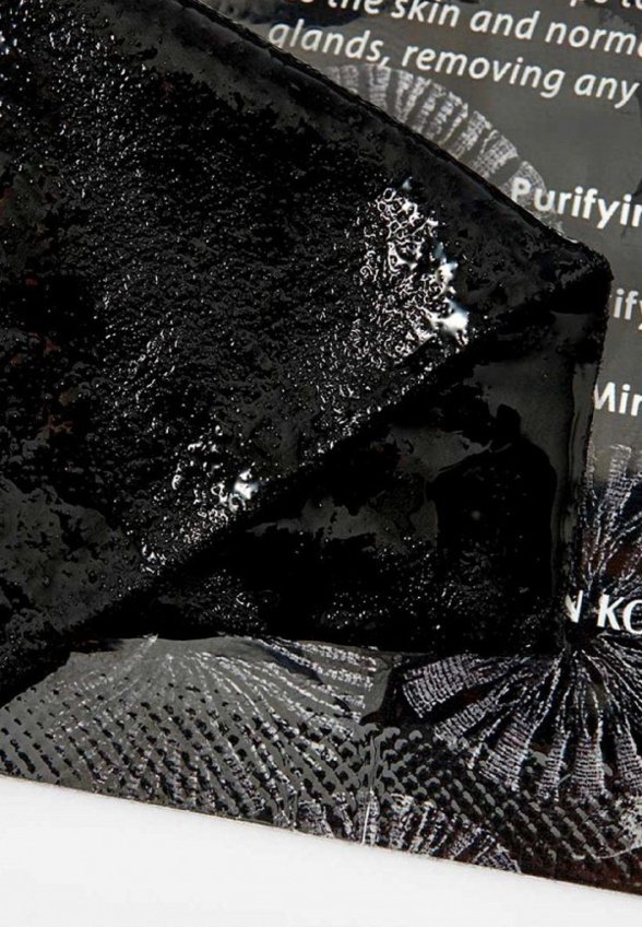 Маски для лица 30 шт. Nollam Lab