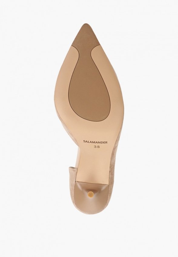 Туфли Salamander