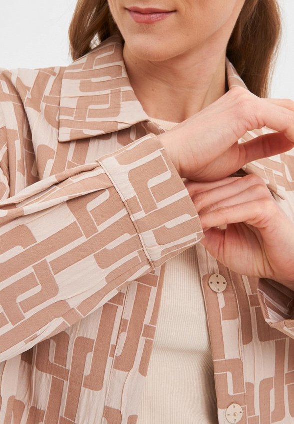 Куртка-рубашка Gerry Weber