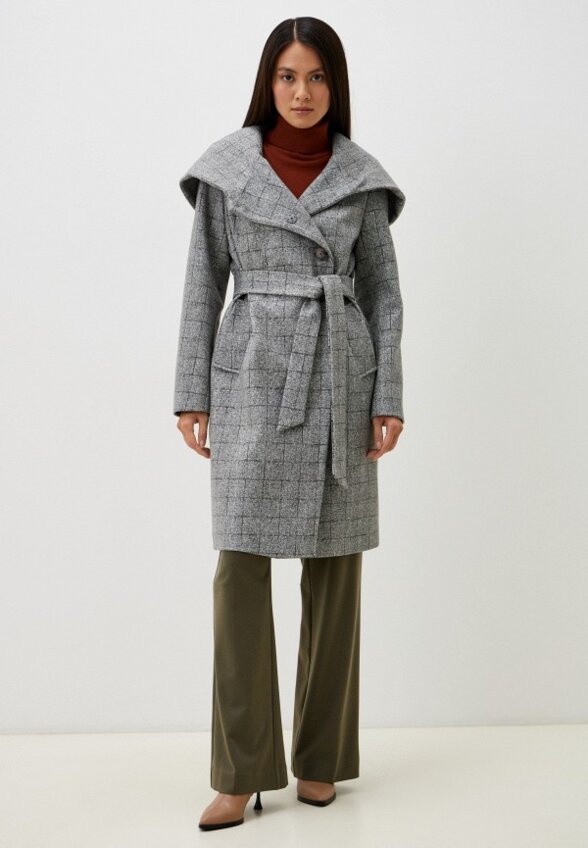 Пальто-халат Meltem Collection