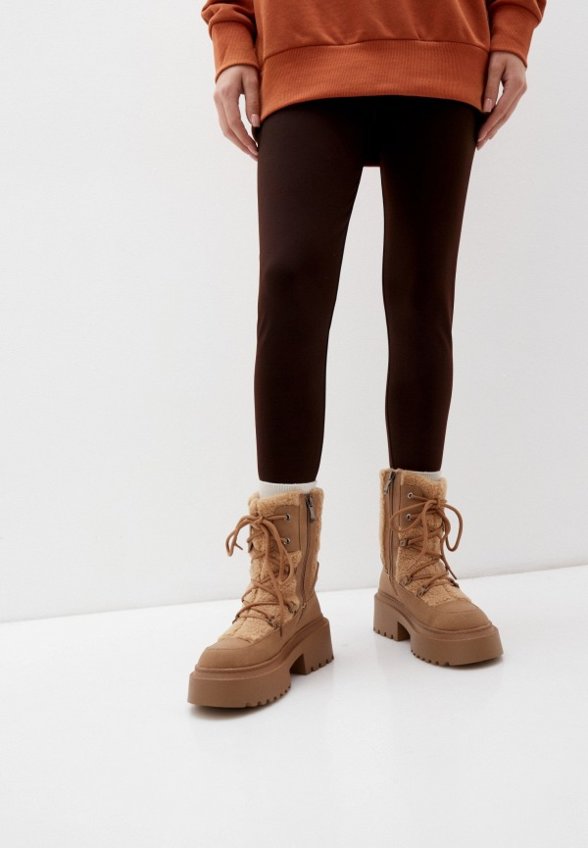 Ботинки Betsy