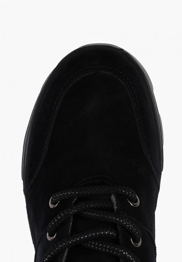 Ботинки Котофей