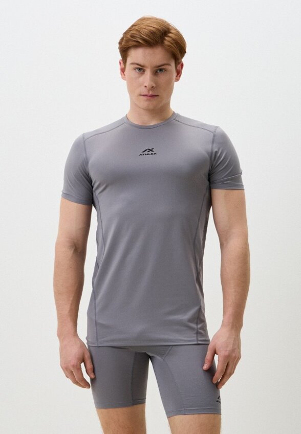 Футболка спортивная Athlex
