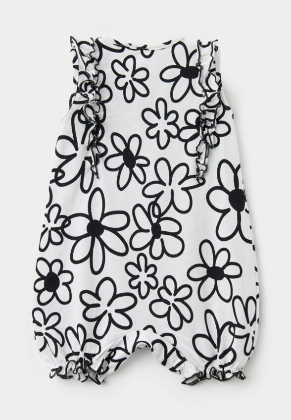 Комбинезон PlayToday