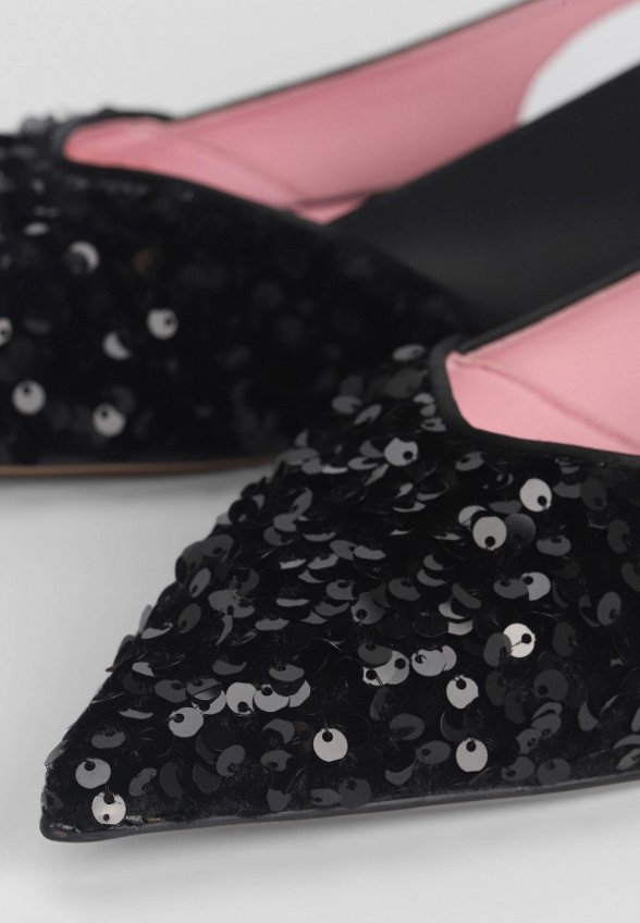 Туфли Art des Spheres