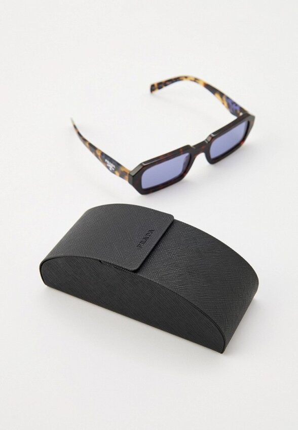 Очки солнцезащитные Prada