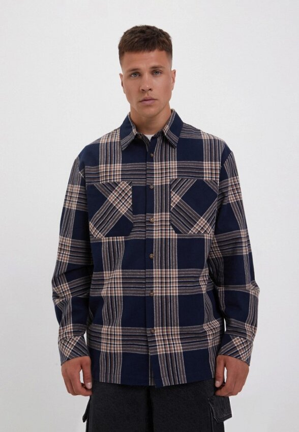 Рубашка Pulse