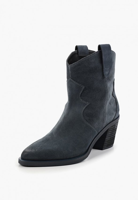 Ботильоны Graciana