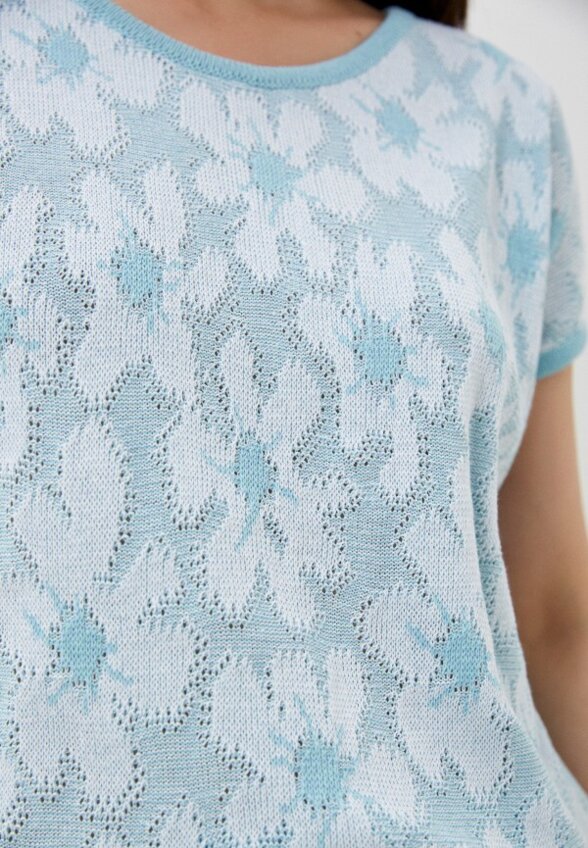 Джемпер Стим