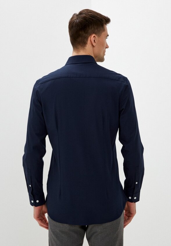 Рубашка Henderson