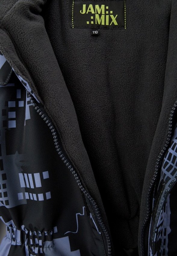 Комбинезон утепленный Jam Mix