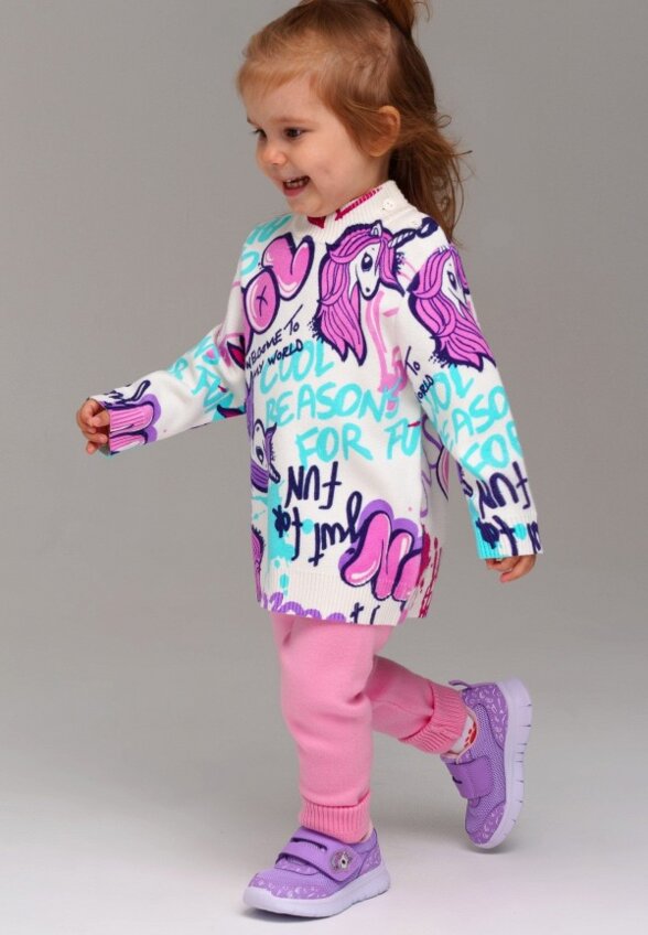 Джемпер PlayToday