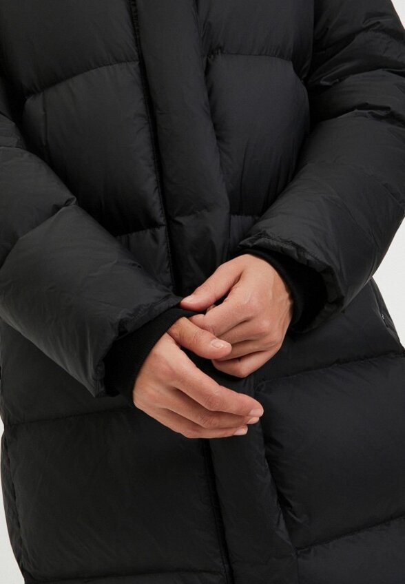 Пуховик Pulse