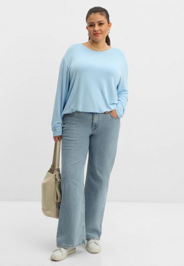 Лонгслив Pill