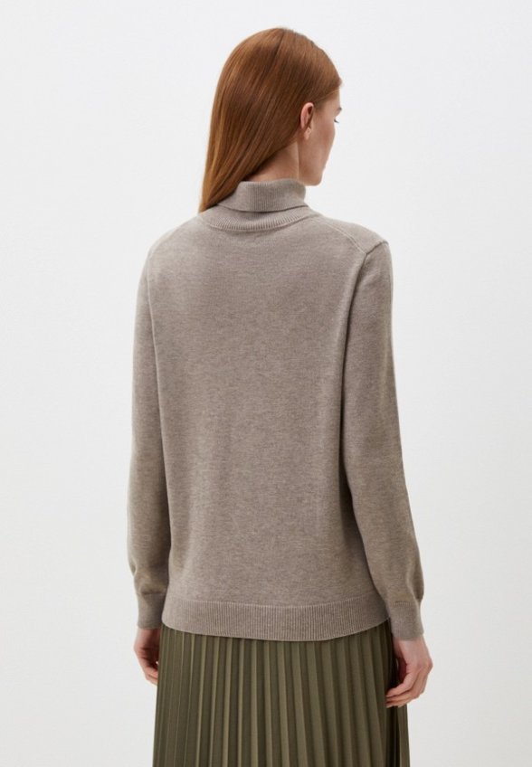 Водолазка Vasilisav Cashmere