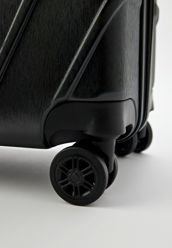 Чемодан Guess