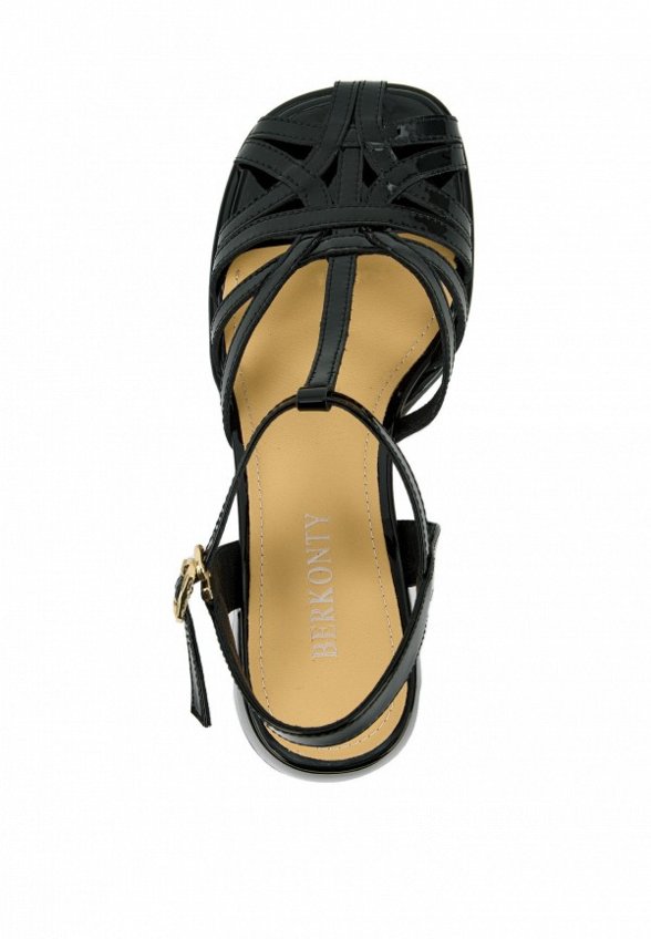 Босоножки Berkonty