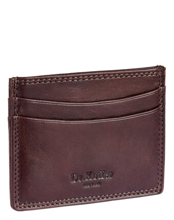 Др.Коффер X510391-245-09 визитница мужчинам