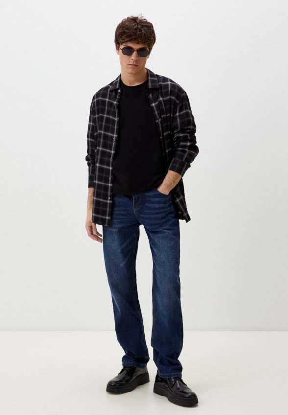 Джинсы JC Just Clothes