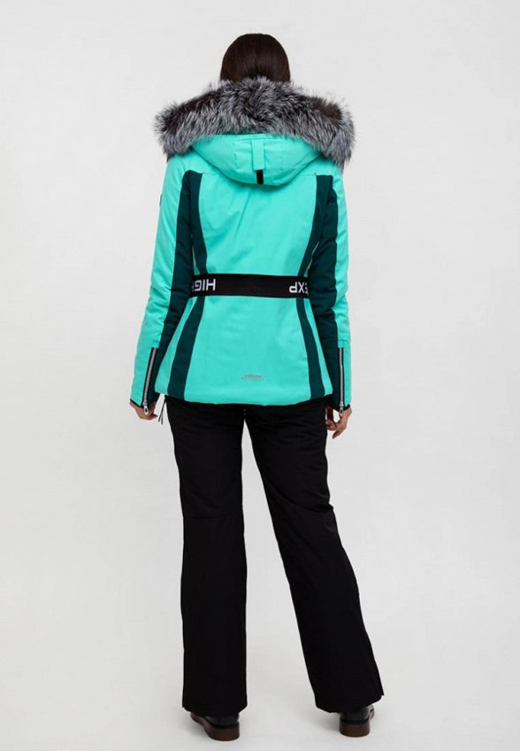 Куртка горнолыжная High Experience