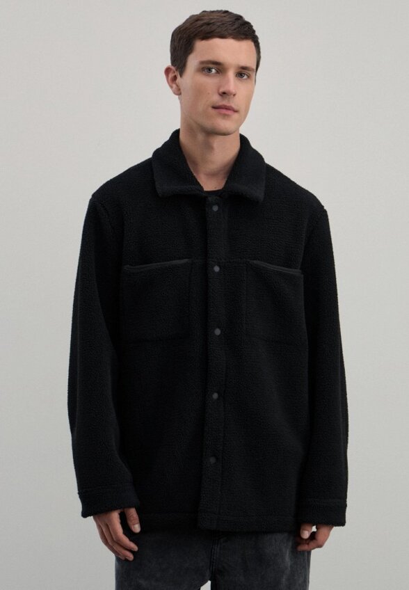 Куртка-рубашка Zrn Man