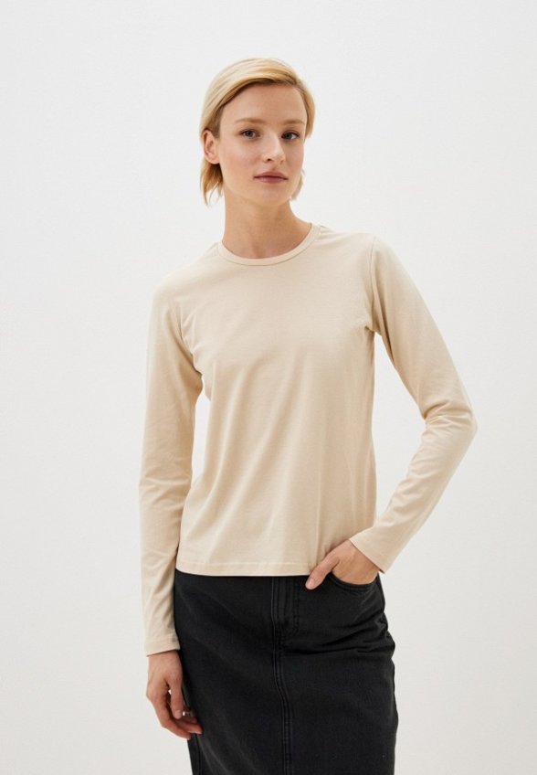Лонгслив Vianfashion