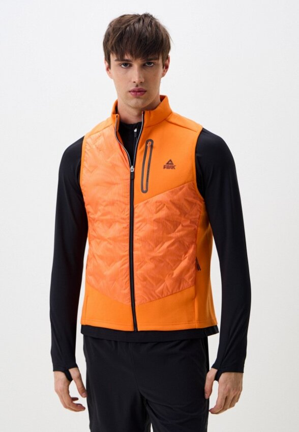 Жилет утепленный Peak