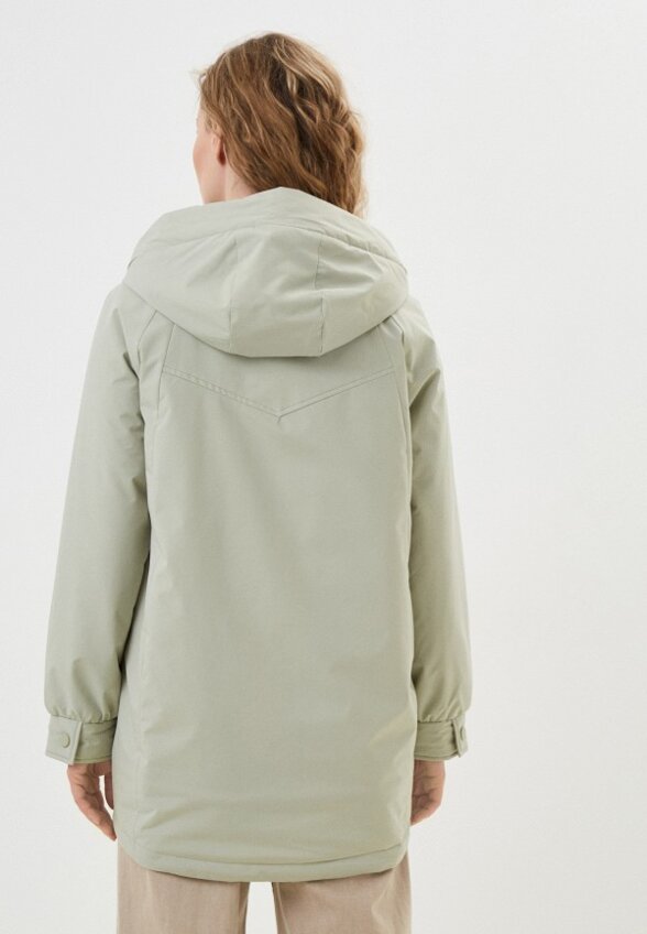 Куртка утепленная Winterra