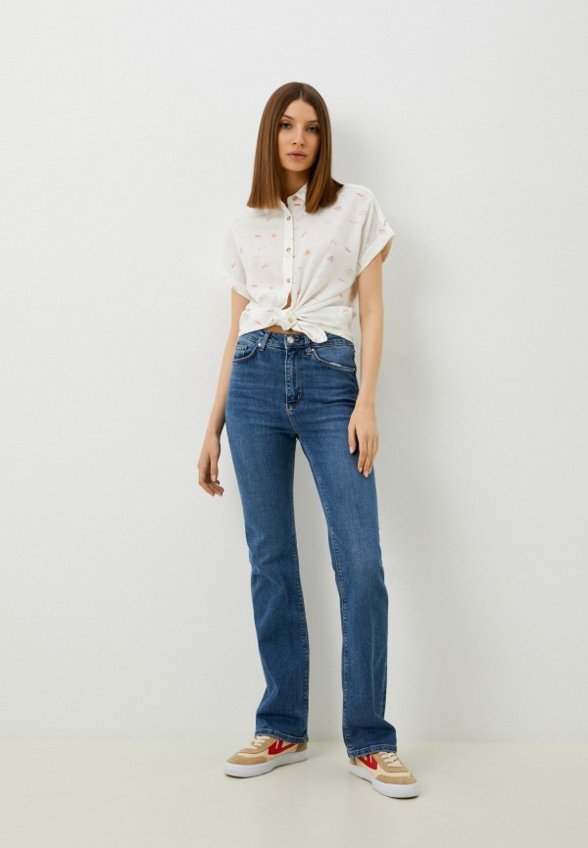 Джинсы Colin's