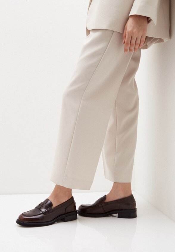 Лоферы Thomas Munz