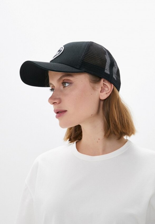 Бейсболка Protest