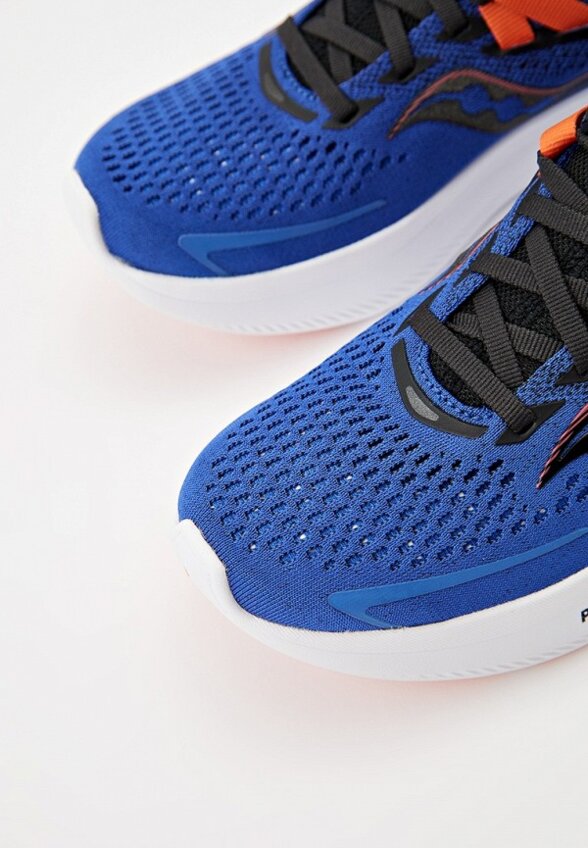 Кроссовки Saucony