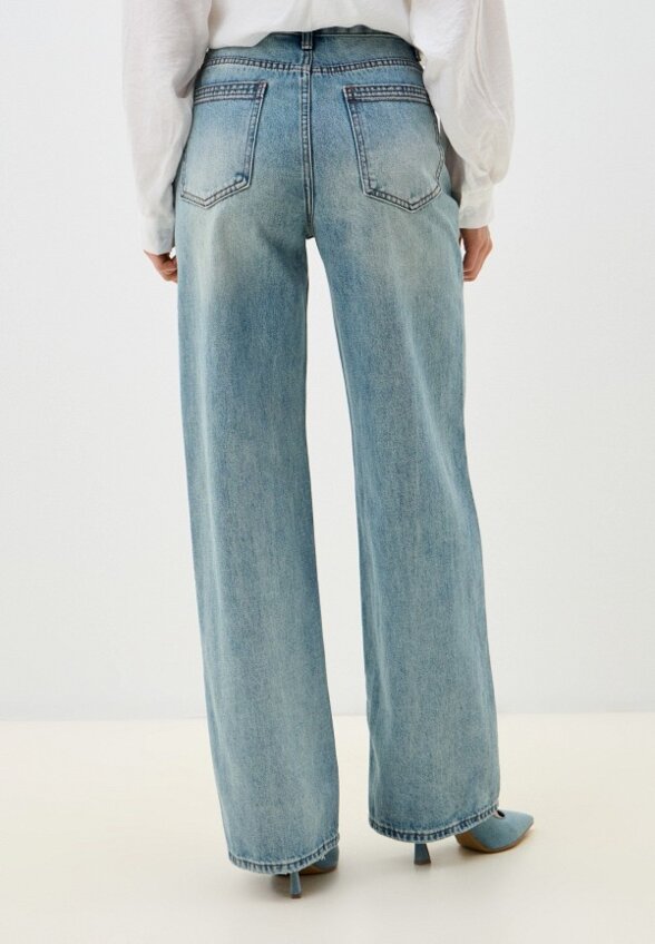 Джинсы Isibris