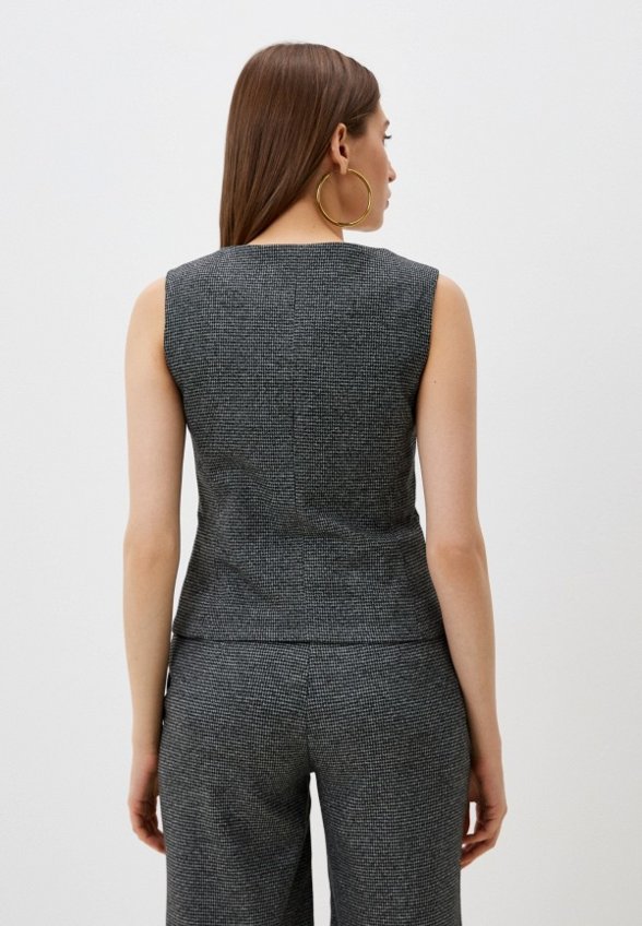 Жилет 31 February