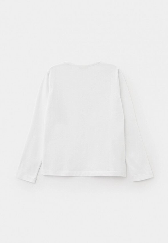 Лонгслив Silver Spoon