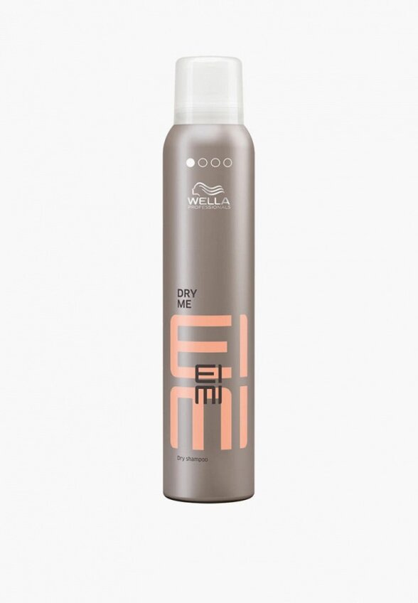 Сухой шампунь Wella Professionals