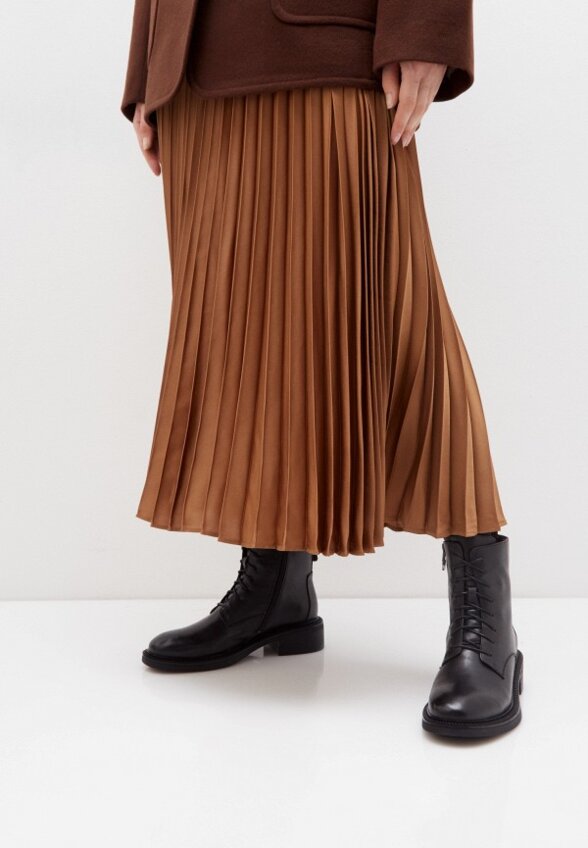 Ботинки El'Rosso