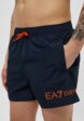 Шорты для плавания EA73  - превью